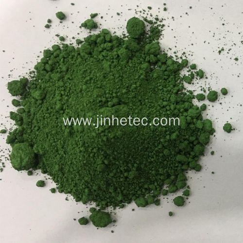 Chrome Oxide Green Cr2O3